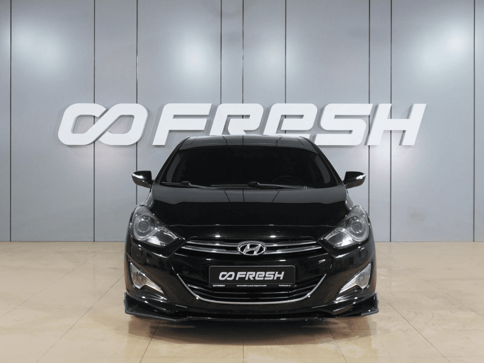 Hyundai i40 2014 — миниатюра 3