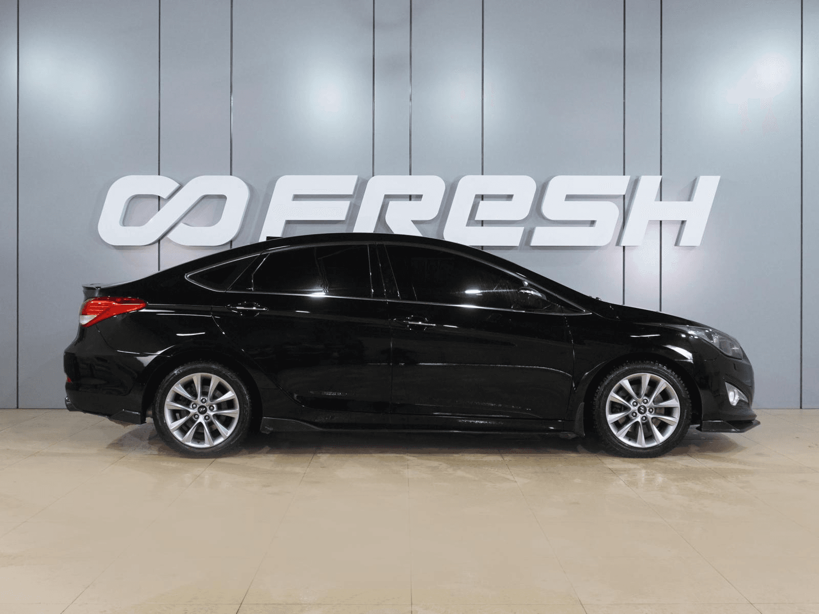 Hyundai i40 2014 — миниатюра 5