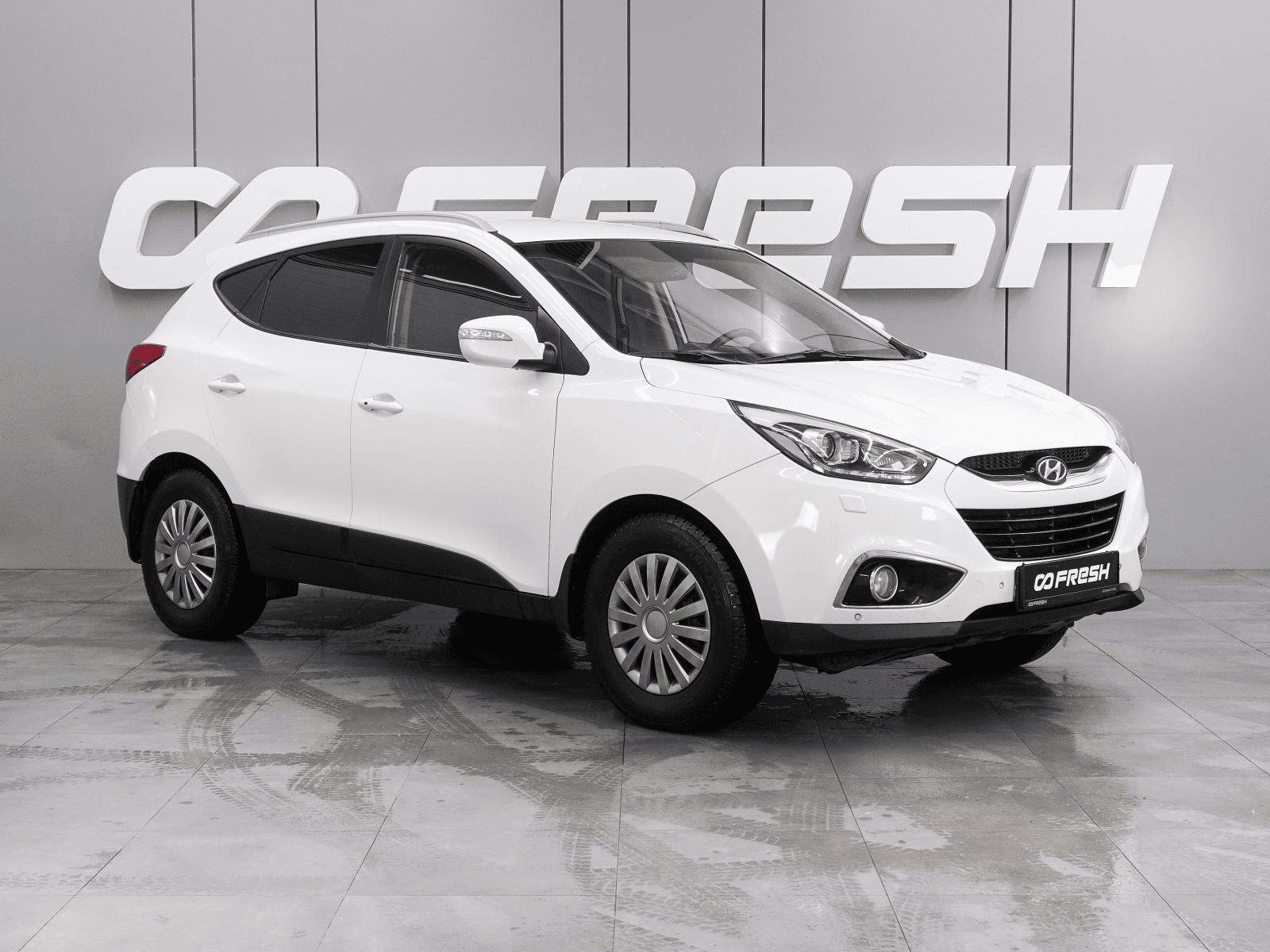 Hyundai ix35 2013 — купить в Воронеж