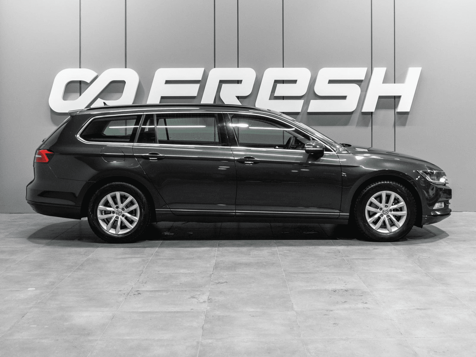 Volkswagen Passat 2017 — миниатюра 5