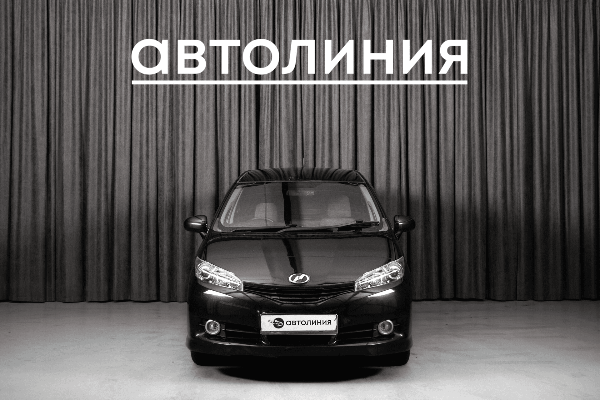 Toyota Wish 2011 — миниатюра 2