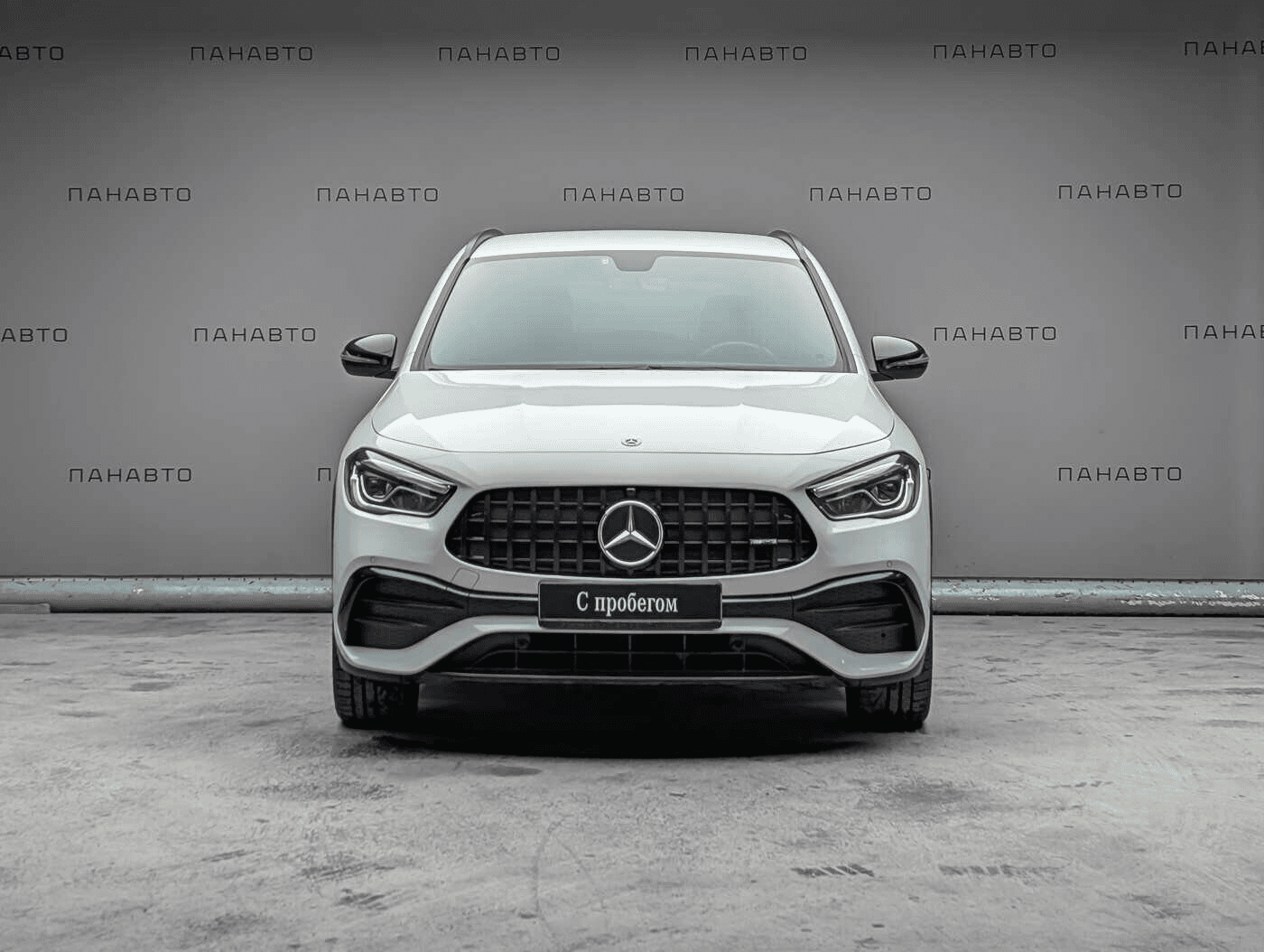 Mercedes-Benz GLA 2020 — миниатюра 2