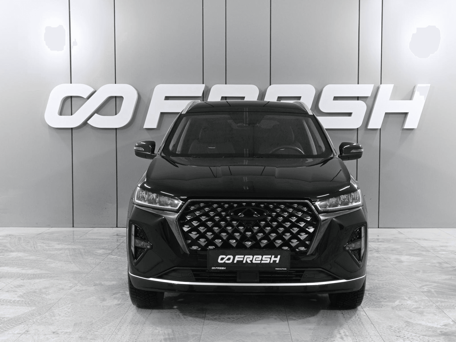 Chery Tiggo 7 Pro Max 2024 — миниатюра 3