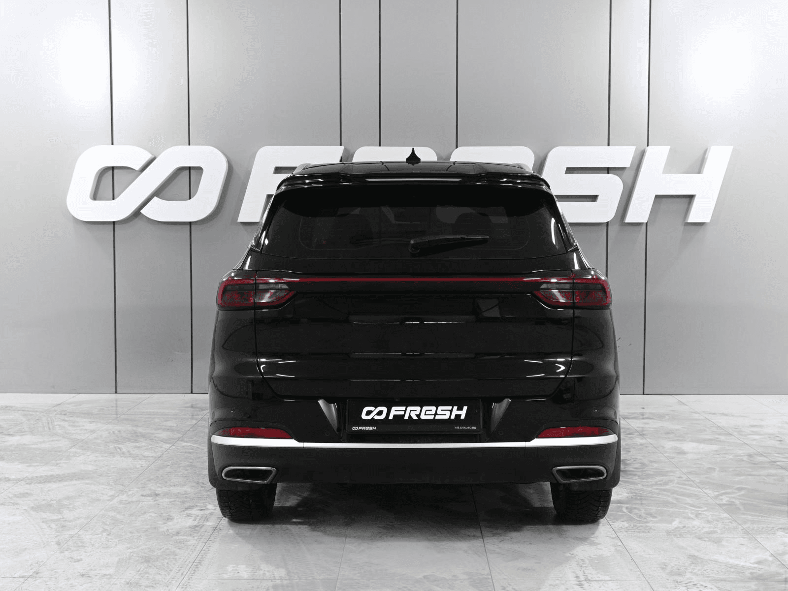 Chery Tiggo 7 Pro Max 2024 — миниатюра 4