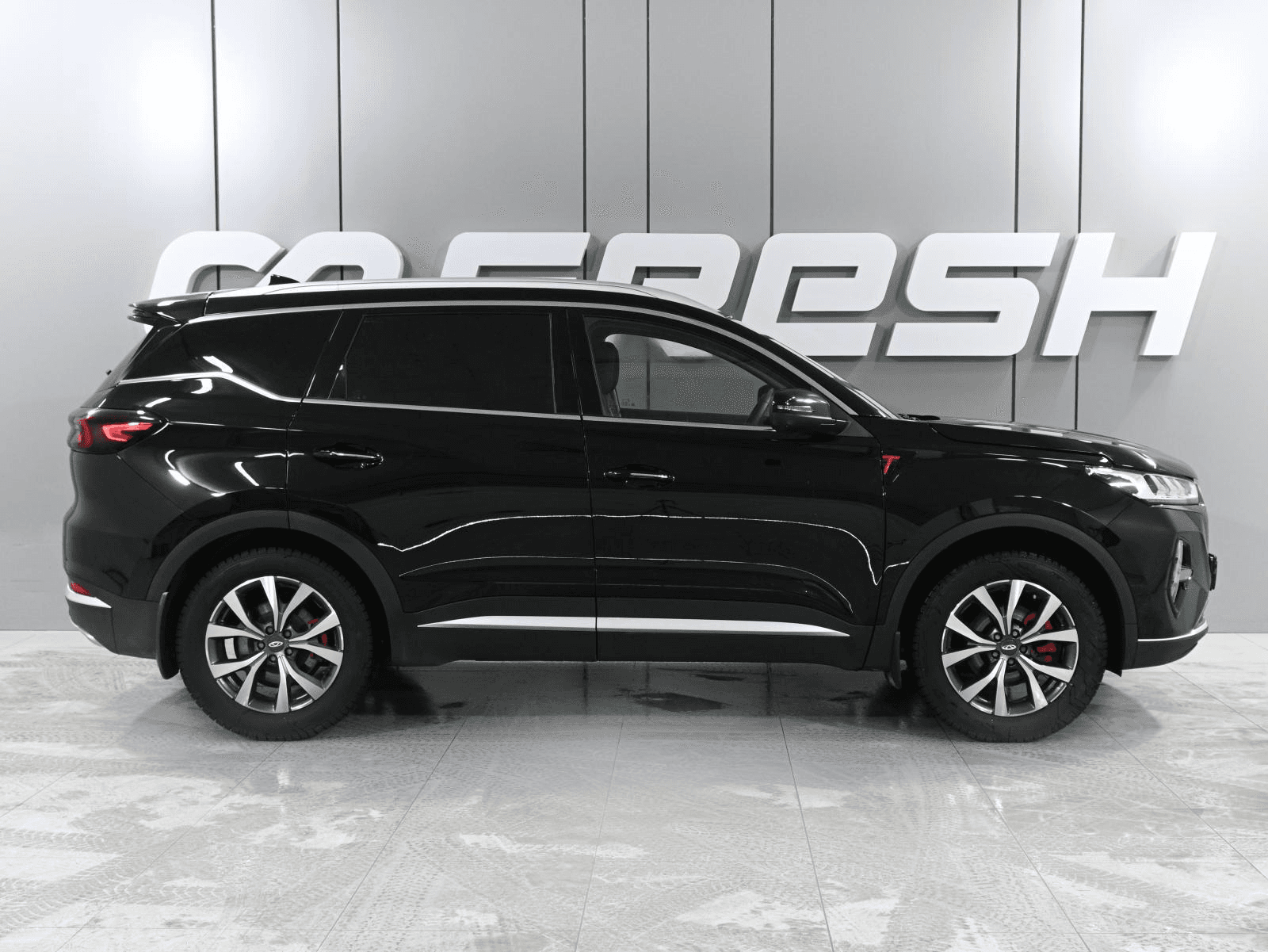Chery Tiggo 7 Pro Max 2024 — миниатюра 5