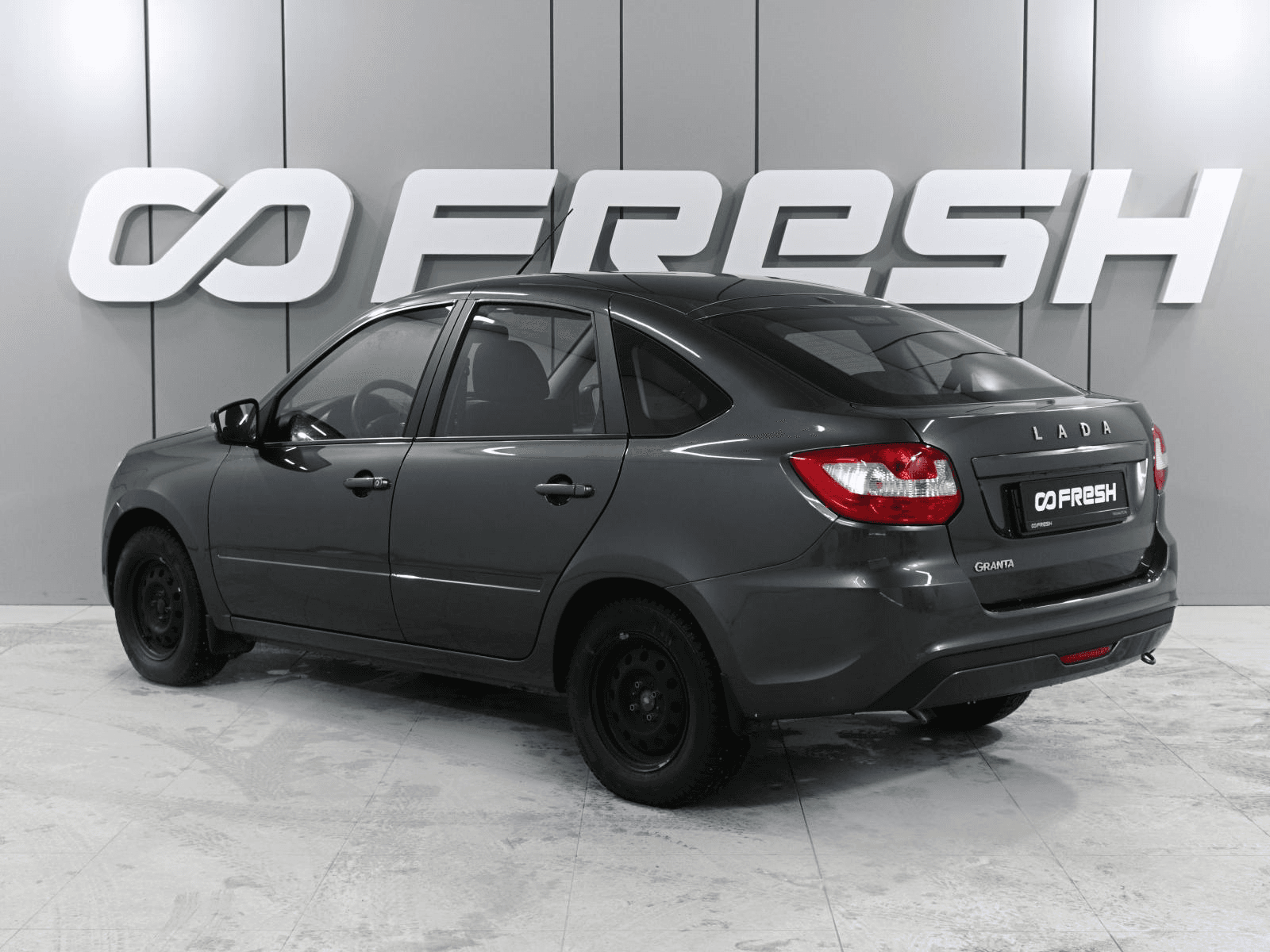 LADA Granta Active Cross 2024 — миниатюра 2