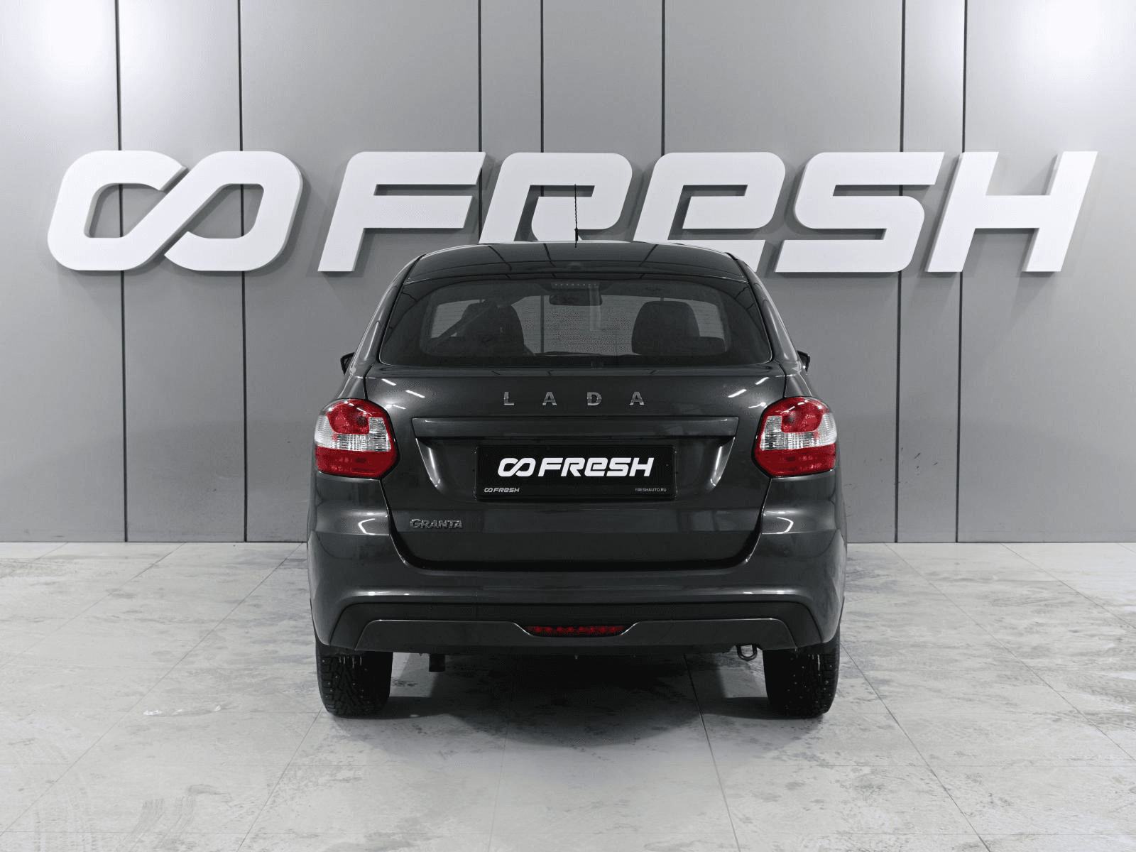 LADA Granta Active Cross 2024 — миниатюра 4