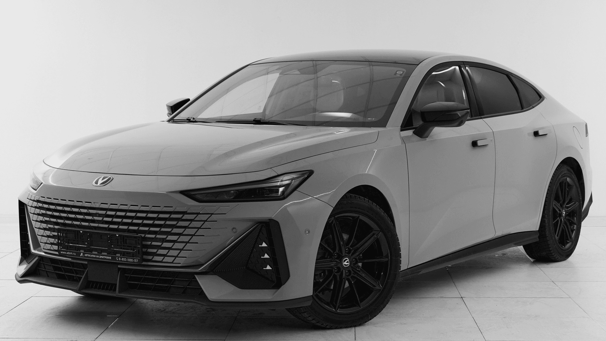 Changan UNI-V 2023 — купить в Москва