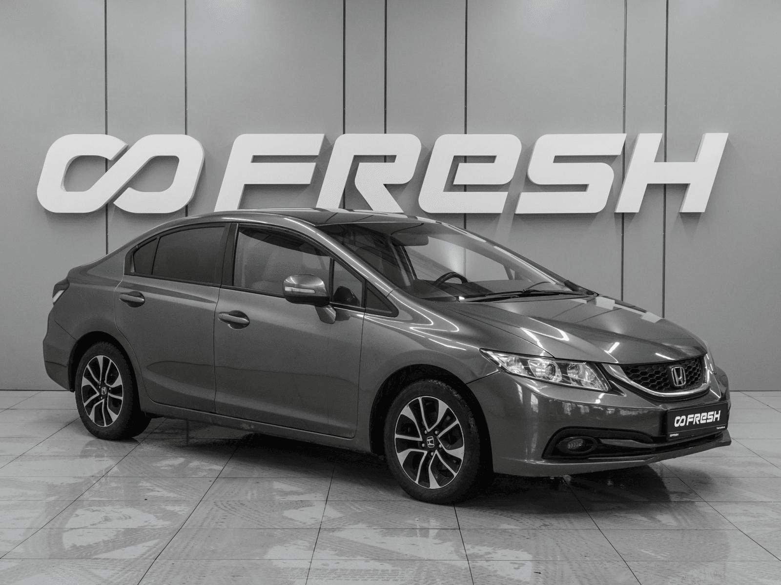 Honda Civic 2013 — купить в Ростов-на-Дону