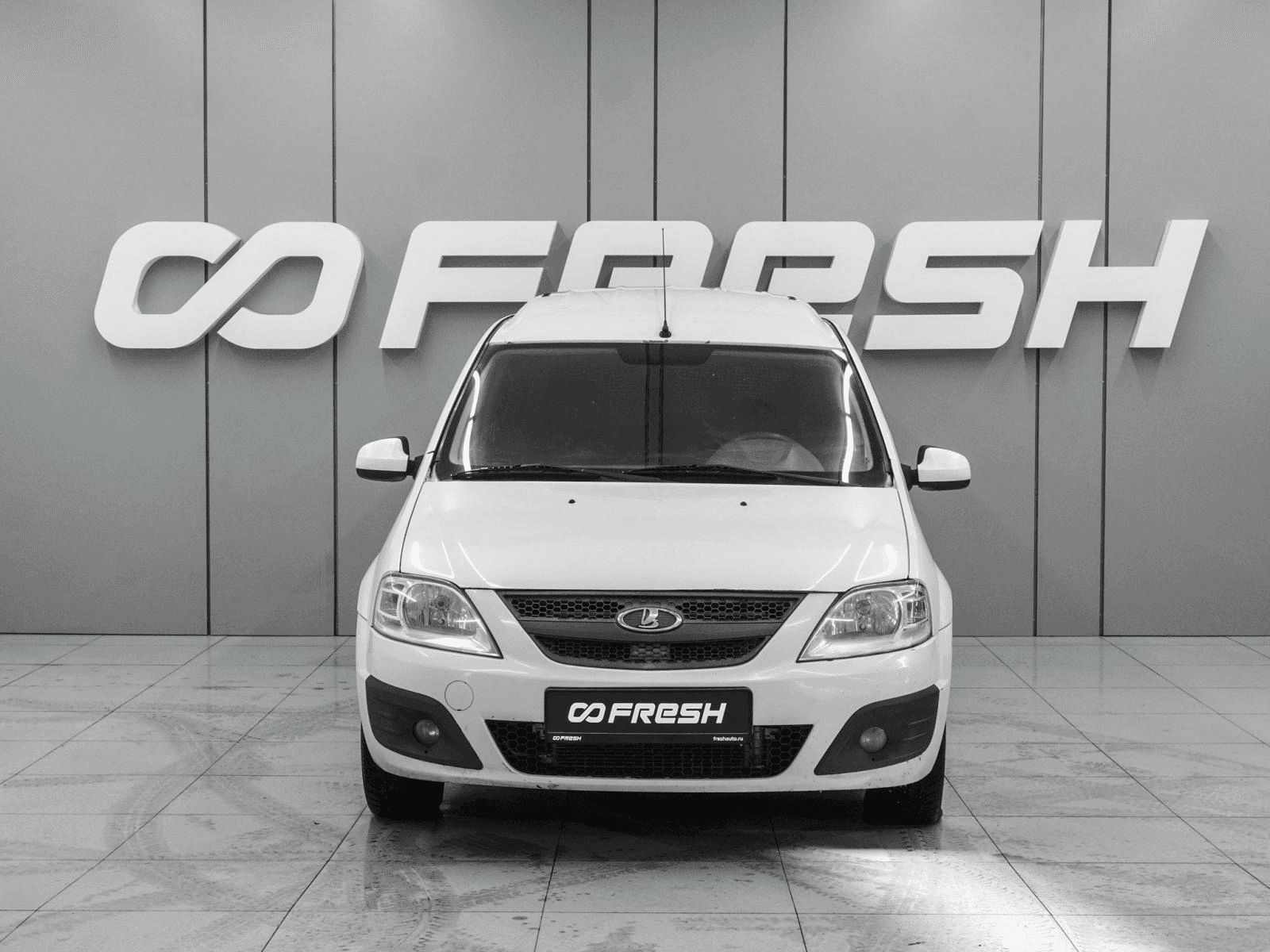 LADA Largus 2015 — миниатюра 3