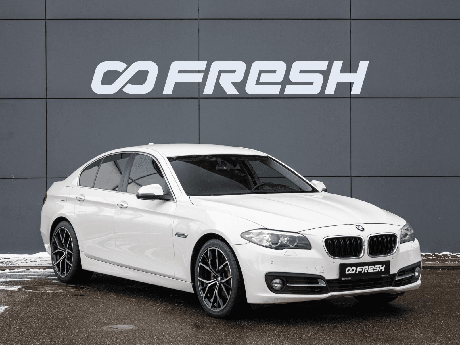 BMW 5 серия 2014 — купить в Краснодар