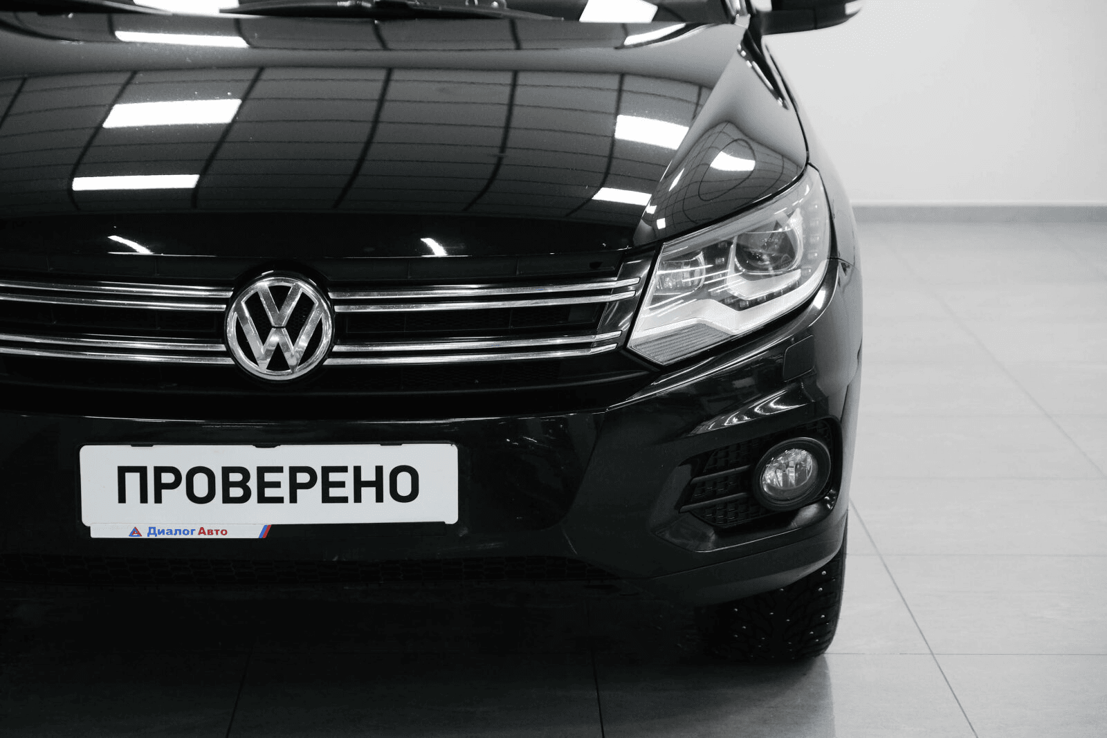 Volkswagen Tiguan 2013 — миниатюра 5