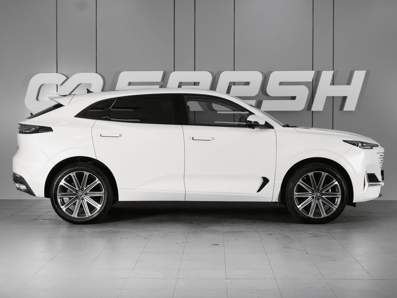 Changan UNI-K 2023 — миниатюра 5