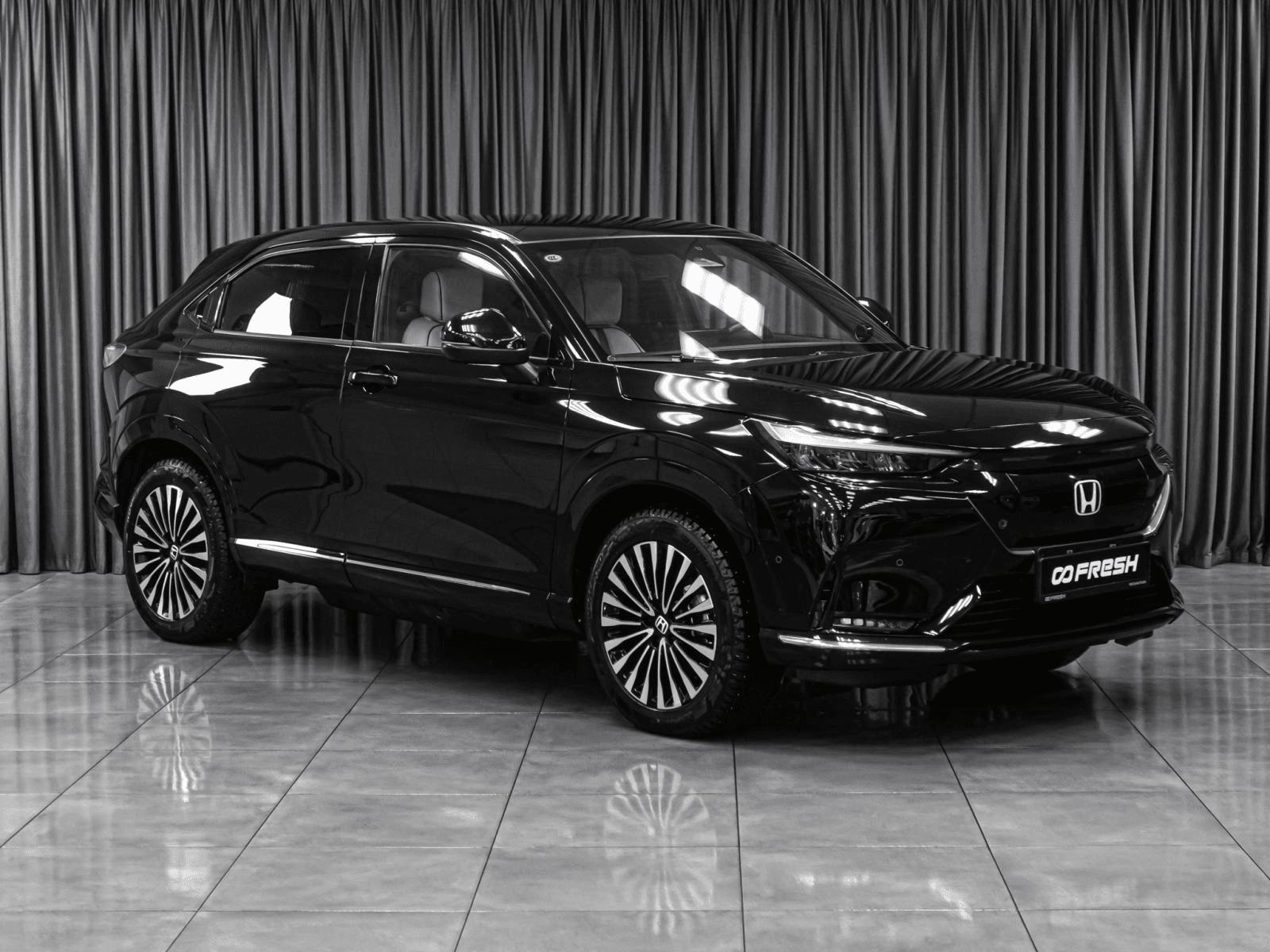 Honda e:NS1 — купить