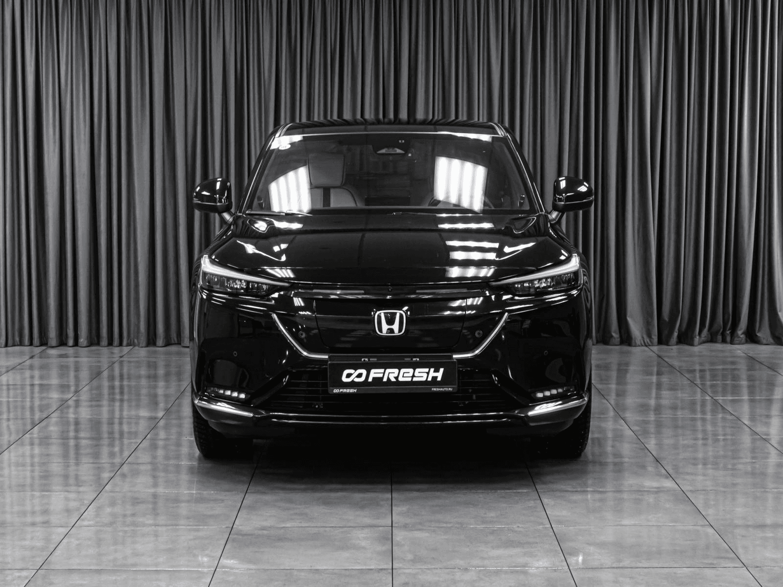 Honda e:NS1 2024 — миниатюра 3