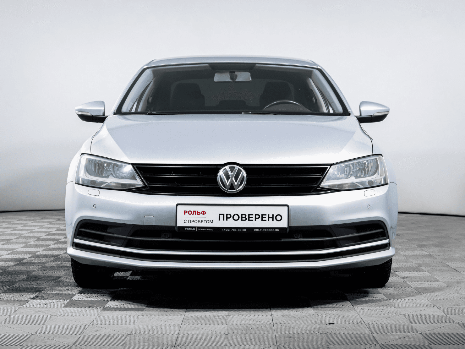 Volkswagen Jetta 2016 — миниатюра 2