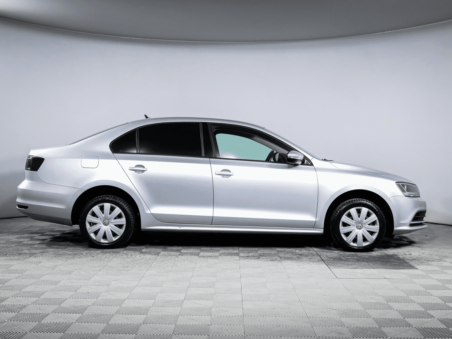 Volkswagen Jetta 2016 — миниатюра 4