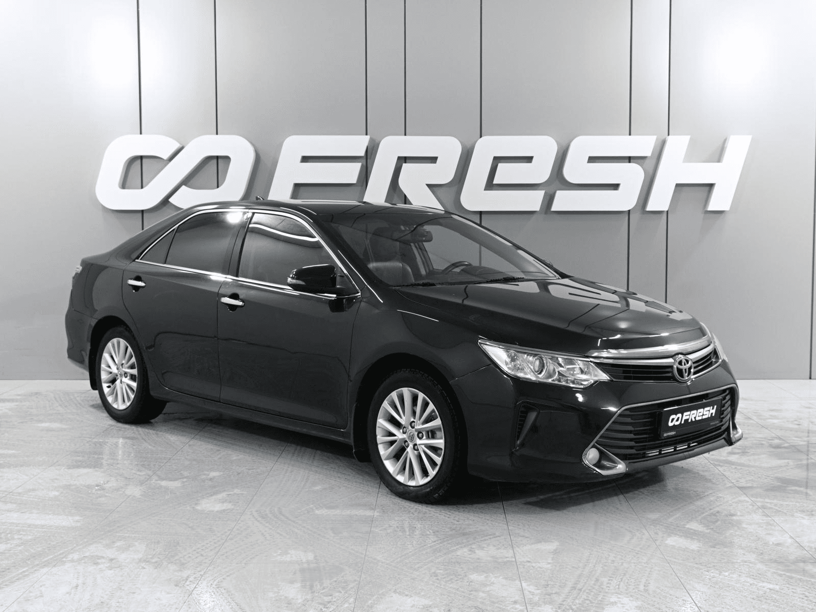 Toyota Camry 2015 — купить в Ростов-на-Дону