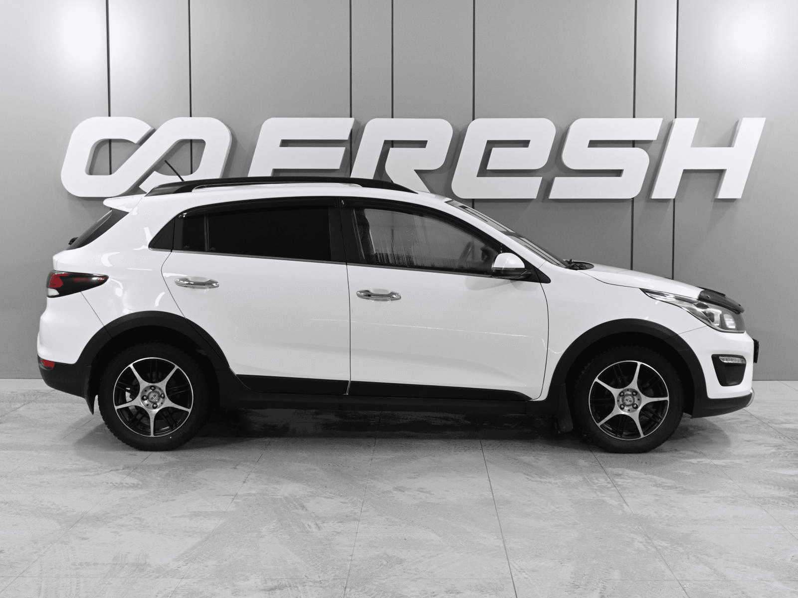 KIA Rio X 2020 — миниатюра 5