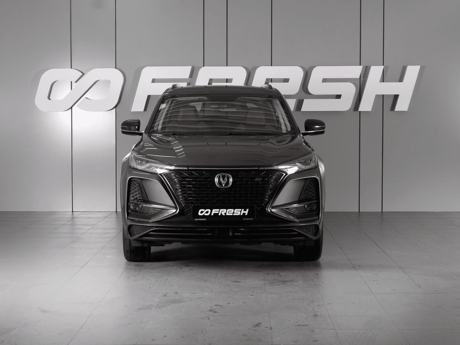 Changan CS75 Plus 2020 — миниатюра 3