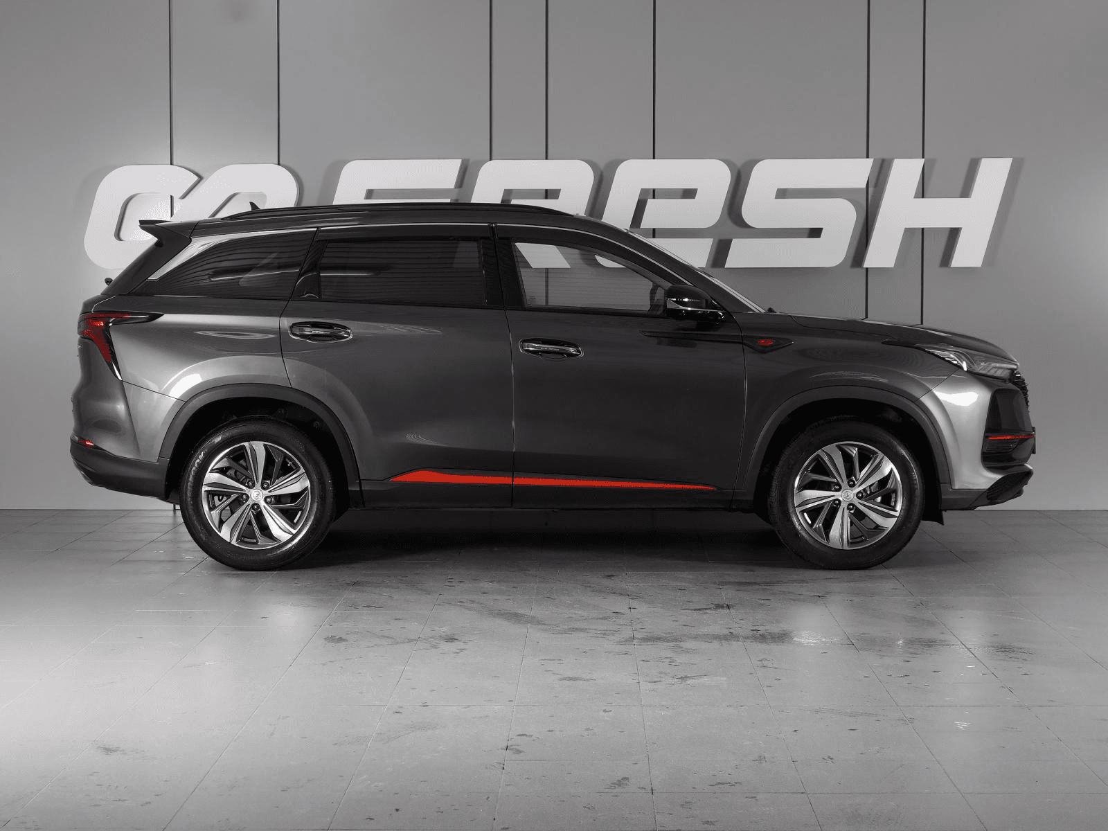 Changan CS75 Plus 2020 — миниатюра 5