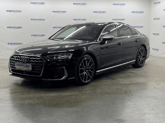 Audi S8 — купить