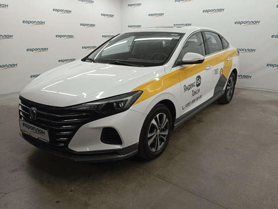 Changan EADO Plus 2023 — купить в Москва