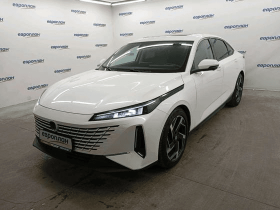 Changan Lamore 2024 — купить в Москва