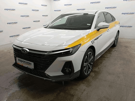 Chery Arrizo 8 2024 — купить в Москва