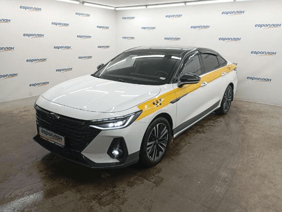 Chery Arrizo 8 2024 — купить в Москва