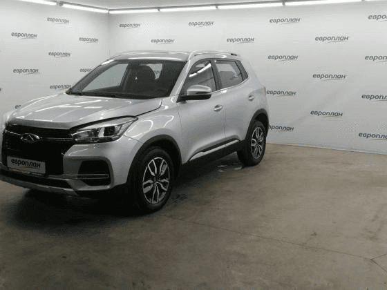 Chery Tiggo 4 2022 — купить в Москва