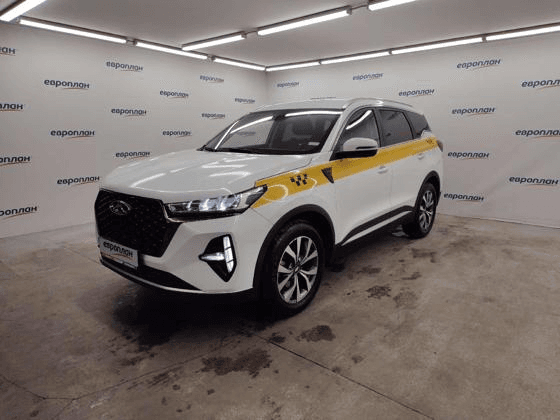 Chery Tiggo 7 Pro Max 2023 — купить в Москва