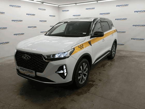 Chery Tiggo 7 Pro Max 2023 — купить в Москва
