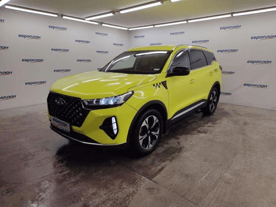 Chery Tiggo 7 Pro Max 2023 — купить в Москва