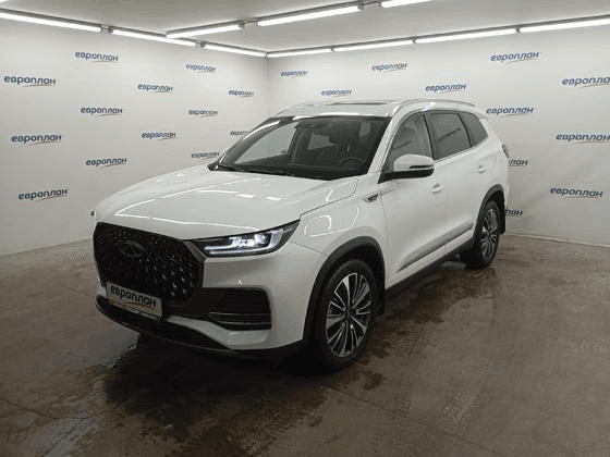Chery Tiggo 8 Pro Max 2023 — купить в Москва