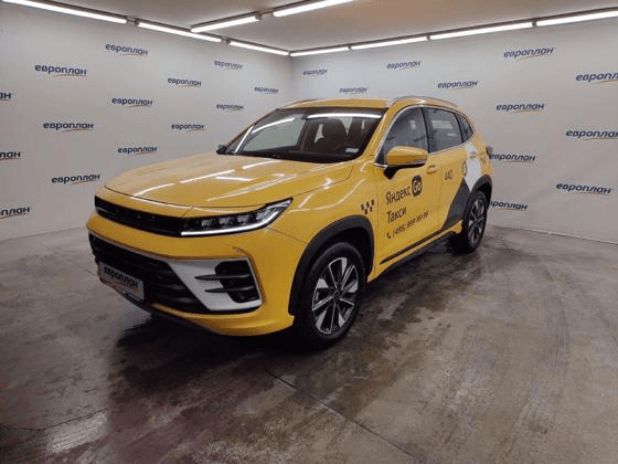 EXEED LX 2023 — купить в Москва