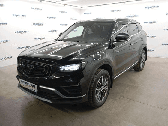 Geely Atlas Pro 2022 — купить в Москва