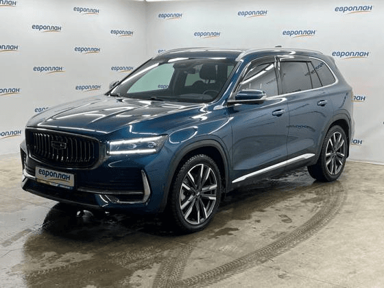 Geely Monjaro 2024 — купить в Москва