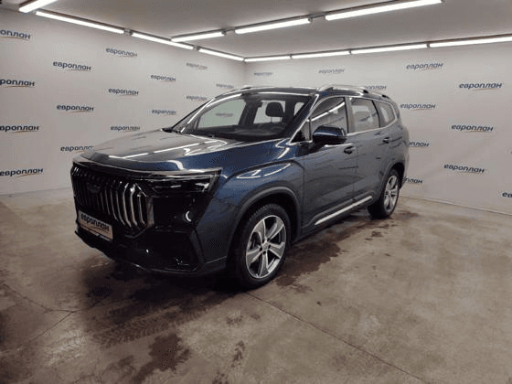 Geely Okavango 2024 — купить в Москва