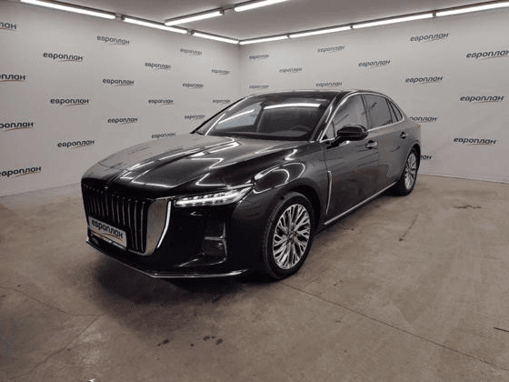 Hongqi H5 2024 — купить в Москва