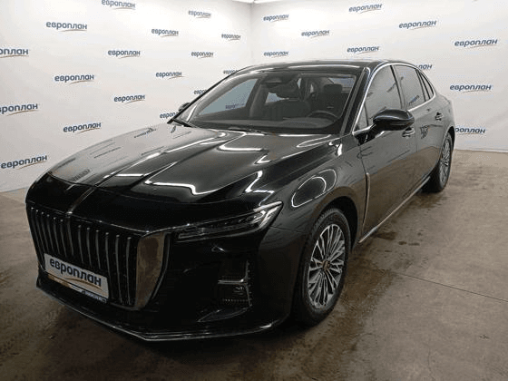 Hongqi H5 2024 — купить в Москва