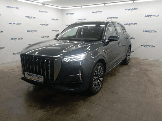 Hongqi HS5 2023 — купить в Москва