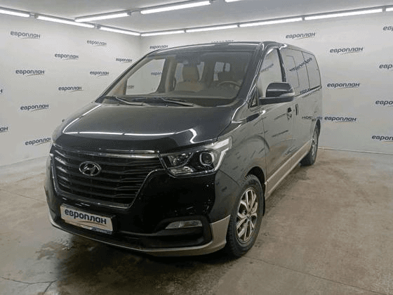 Hyundai H-1 2021 — купить в Москва