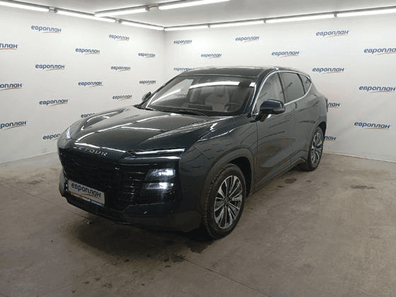 Jetour Dashing 2024 — купить в Москва