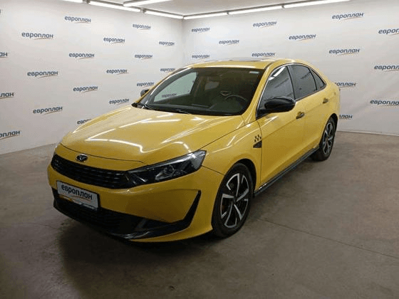 Kaiyi E5 2023 — купить в Москва