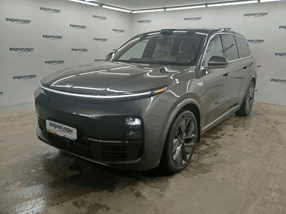 Lixiang L9 2024 — купить в Москва