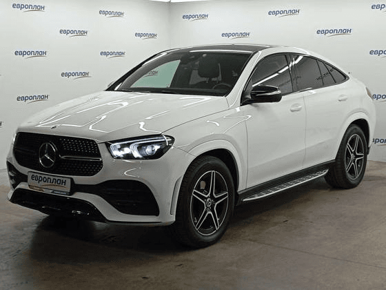 Mercedes-Benz GLE 2022 — купить в Москва