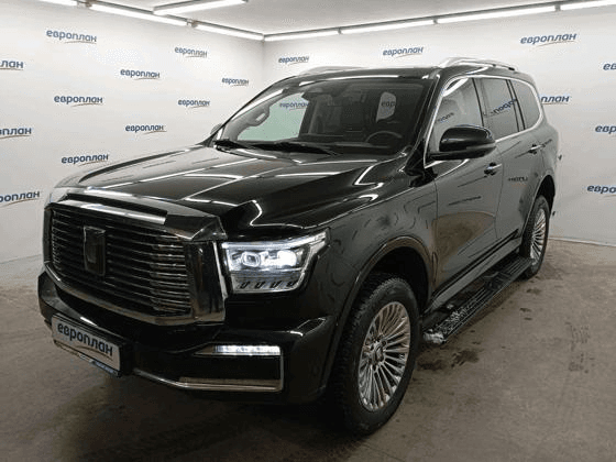 Tank 500 2023 — купить в Москва