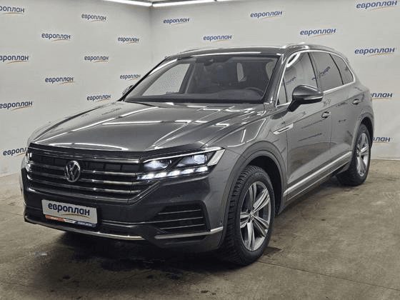 Volkswagen Touareg 2020 — купить в Москва