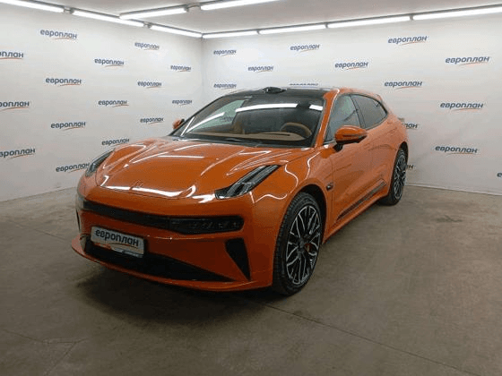 Zeekr 001 2024 — купить в Москва